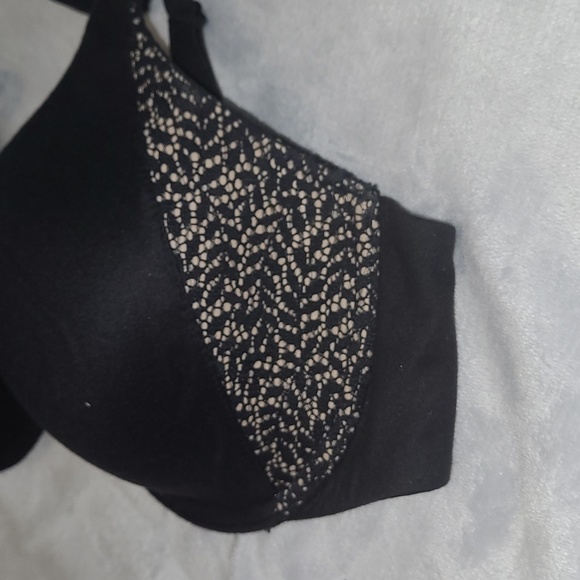 {Victoria's Secret} Body By Victoria lined perfect coverage Bra - Picture 3 of 6